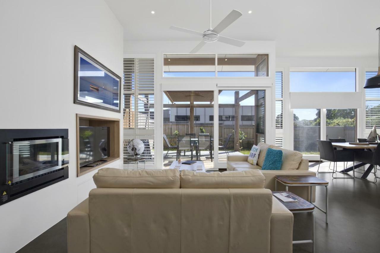 Willa Bonnie'S At Barwon Barwon Heads Zewnętrze zdjęcie